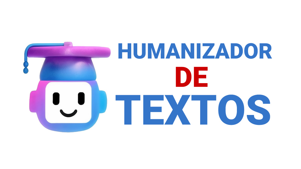 Humanizador de Textos IA - Convierte texto de IA en contenido humano