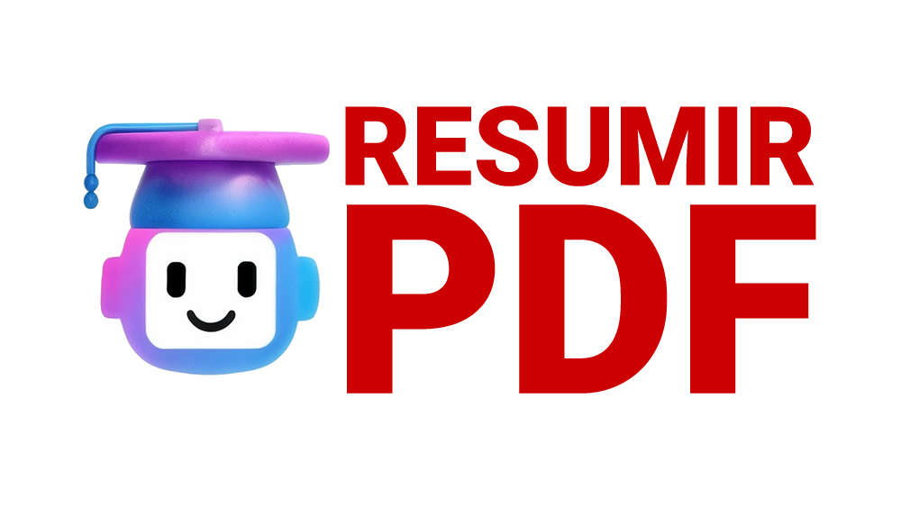 Resumidor de PDF con IA