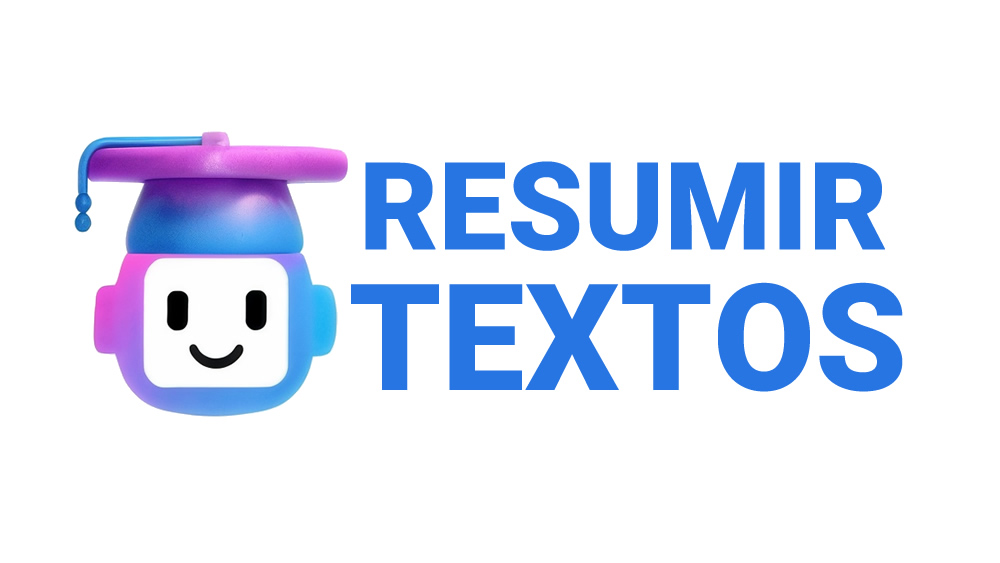 Resumidor de Textos con IA - Herramienta avanzada para resumir documentos